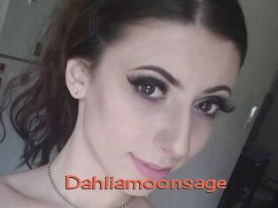Dahliamoonsage