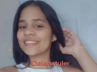 Daianatyler