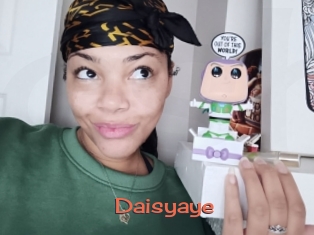 Daisyaye
