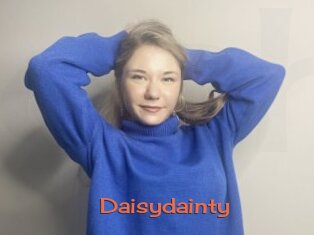 Daisydainty
