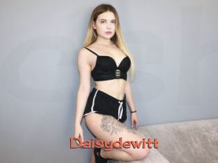 Daisydewitt