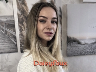 Daisyfaux