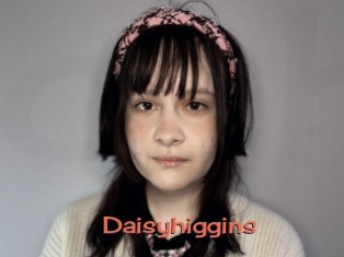 Daisyhiggins