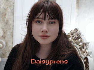 Daisyprens