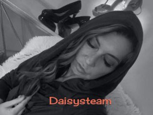 Daisysteam