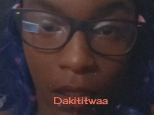 Dakititwaa