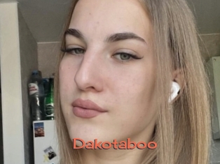 Dakotaboo