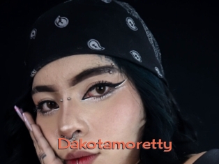 Dakotamoretty