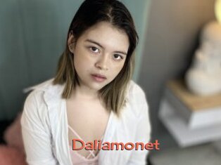 Daliamonet