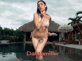 Daliilamiller