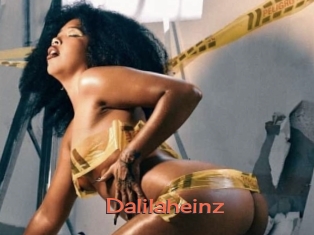 Dalilaheinz