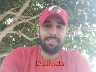Dalildala