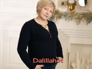 Dalillahot