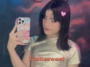 Dalliasweet