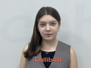 Dalliballi