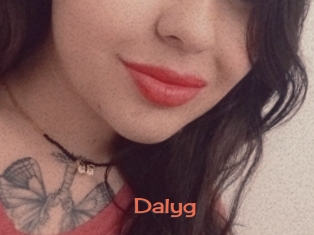 Dalyg