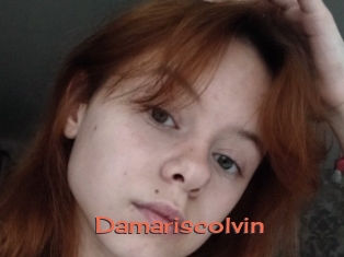 Damariscolvin