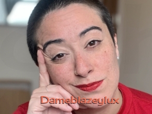 Dameblazeylux