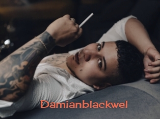 Damianblackwel