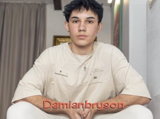 Damianbryson
