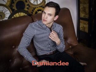 Damiandee