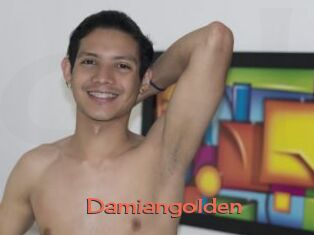 Damiangolden