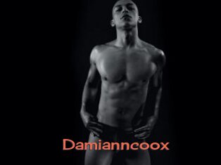 Damianncoox