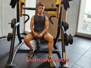 Damianrissos