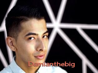 Damianthebig