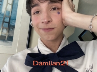 Damiian21