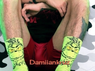 Damiiankruz
