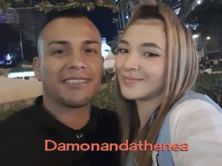 Damonandathenea