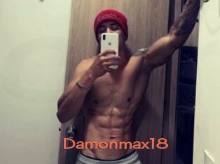 Damonmax18