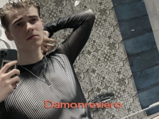 Damonreviero