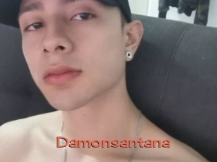 Damonsantana