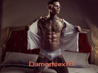 Damonsex18