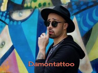 Damontattoo