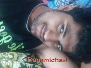 Danamicheal
