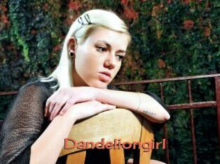 Dandeliongirl