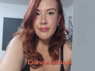 Dangeralisiya