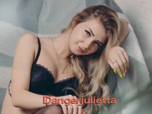 Dangerjulietta