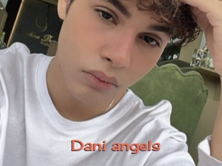 Dani_angels