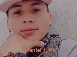 Daniel_tylor