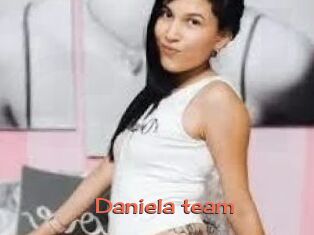 Daniela_team