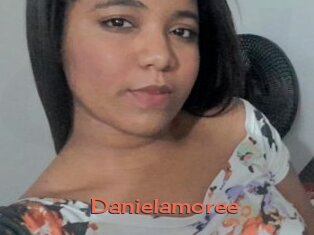 Danielamoree