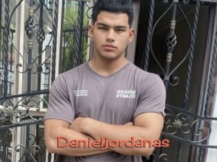 Danieljordanas