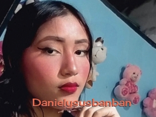 Danielysusbanban