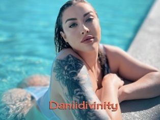 Daniidivinity