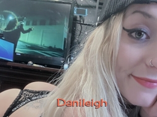 Danileigh