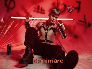 Danimarc